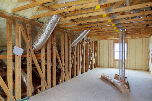 Range of Insulation Solutions in Rice Lake, WI