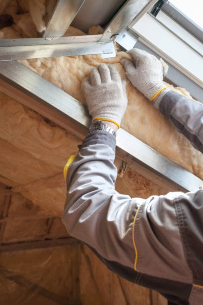 Insulation for Commercial Buildings in Rice Lake, WI