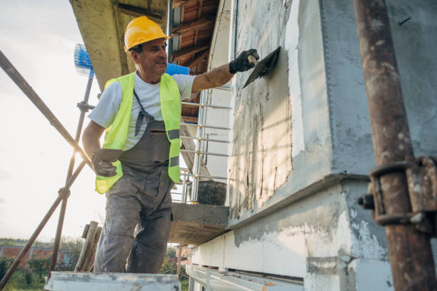 Best Attic Insulation Near Me  in Rice Lake, WI