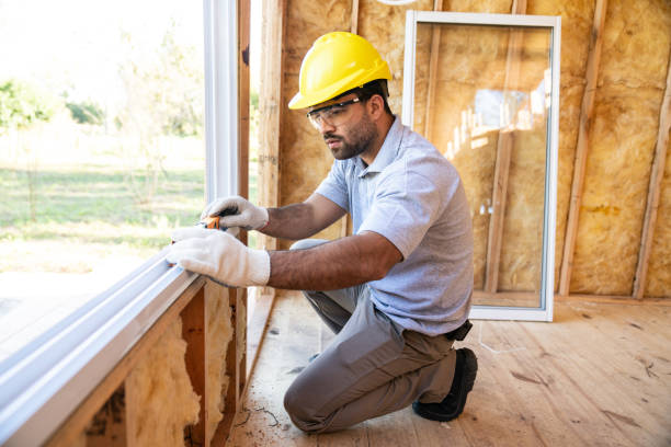 Garage Insulation Installation in Rice Lake, WI